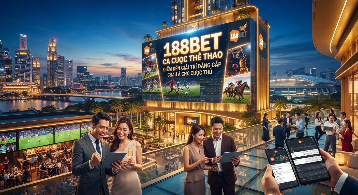 bóng đá ảo 188bet